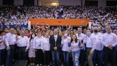 Photo of Concluye Rector gira ADN UAT en el Campus Tampico