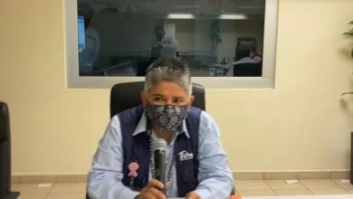 Photo of Activa Gobierno de Tamaulipas el Comité de Seguridad en Salud por ciclón tropical