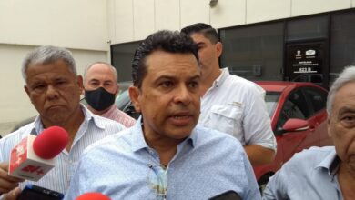 Photo of Proyecto “deprimido” agilizará el tráfico vehicular