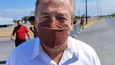 Photo of Titular COEPRIS advierte no descuidar las medidas sanitarias