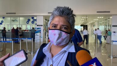 Photo of Descartan contagio de viruela símica en Tamaulipas