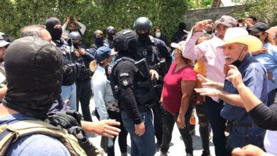 Photo of Operativo de búsqueda en Hidalgo causa tensión entre pobladores