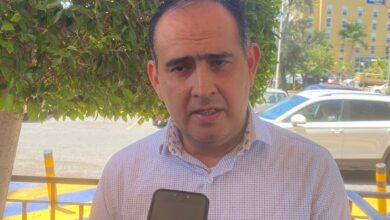 Photo of Posponen elección de nueva dirigencia de Morena