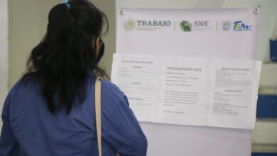 Photo of Empleo sigue a la baja en Tamaulipas