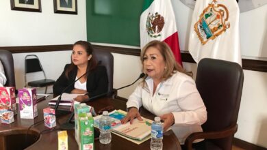 Photo of 209 lecherías distribuyen Liconsa beneficiando a 46 mil Tamaulipecos