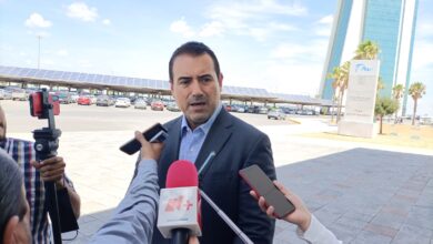 Photo of Toma de protesta será con civilidad: García Aguiar