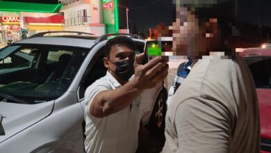 Photo of Regresan operativos antialcohol en Victoria