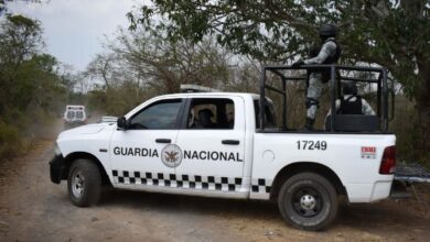Photo of En Veracruz, guardia nacional rescata a menor con alerta Ámber que pretendía ser trasladada a Tamaulipas