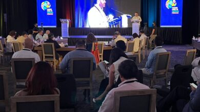 Photo of Tamaulipas apuesta por la realización de más eventos dentro de la industria de reuniones