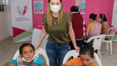 Photo of Espacios de Alimentación del DIF Madero benefician a familias de escasos recursos