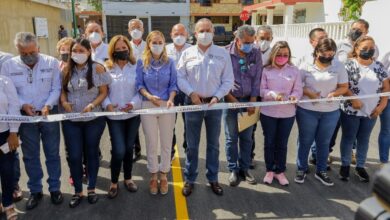 Photo of A la alza la conectividad de Ciudad Madero con Adrián Oseguera