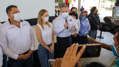 Photo of Gobierno de Ciudad Madero listo para Grito de Independencia