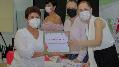 Photo of Genera DIF Madero espacios de capacitación para las mujeres