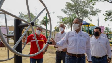 Photo of Gobierno de Ciudad Madero refuerza alianza con la iniciativa privada