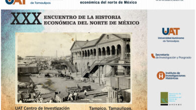 Photo of Realizará UAT encuentro de historia económica del norte de México