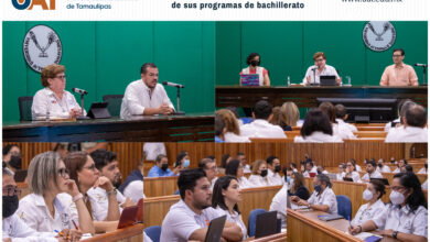 Photo of Inicia UAT la reforma curricular de sus programas de bachillerato