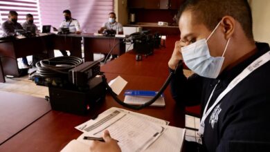 Photo of Activan nuevamente centro de monitoreo en celebración de las fiestas patrias del gobierno estatal