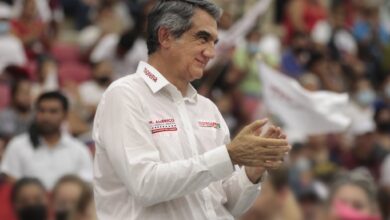 Photo of Américo Villarreal asumirá gubernatura arropado  por clase política y pueblo de Tamaulipas