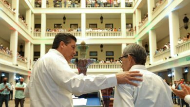 Photo of Don Fernando, el hombre que llevó a “El Cielo” a 12 gobernadores