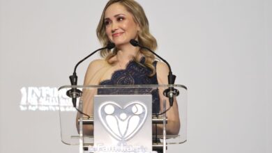 Photo of Rinde presidenta de DIF Madero su primer informe