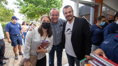 Photo of Colabora Educal con la UAT en promoción de la lectura