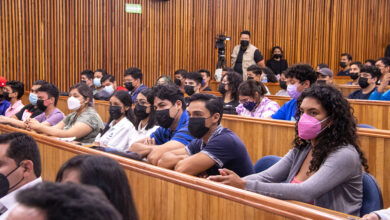 Photo of Inicia la UAT el ciclo de conferencias “Cátedra Inegi”