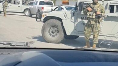 Photo of Detienen en Matamoros a hijos de “El Contador” líder del CDG