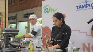 Photo of Gastronomía tamaulipeca brilla en Tampico durante las “Noches de Mercao”