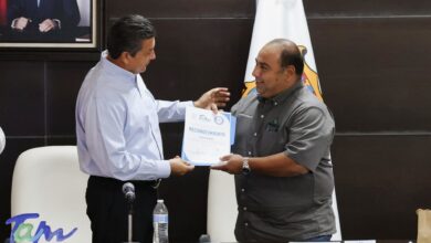Photo of Fortalece Gobernador certificación de productos “Soy Tam”