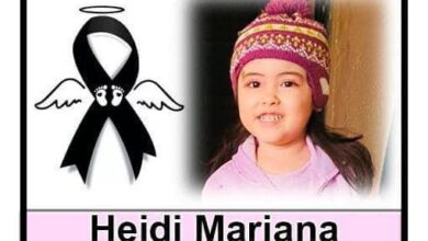 Photo of Acusan a soldados de muerte de Heidi Mariana en Nuevo Laredo