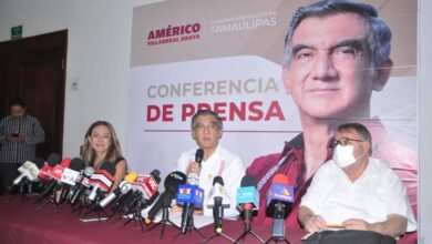 Photo of “Sólo contamos con un avance del 25 por ciento”: Américo Villarreal