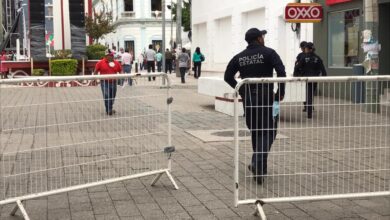 Photo of Más de 260 elementos de seguridad para el grito de Independencia