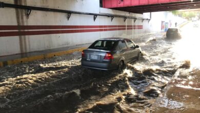 Photo of Se esperan lluvias fuertes para Tamaulipas