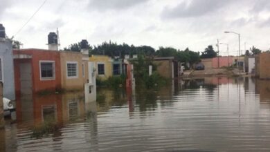 Photo of Paga Infonavit 184 millones por daños a viviendas