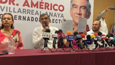 Photo of Aclara banco de Holanda que hijo de Américo nunca tuvo cuentas en Europa