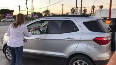 Photo of Llama Ale Cárdenas a diputados al diálogo y consensos