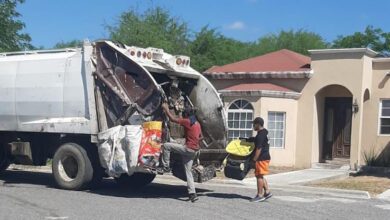 Photo of Anuncian reingeniería en recolección de basura en Victoria