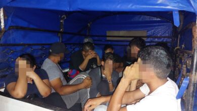 Photo of Rescata INM en 20 estados a 3 mil 263 migrantes en un día