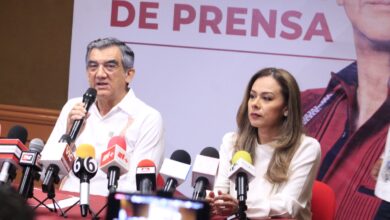 Photo of Cumple Américo con paridad de género en su gabinete