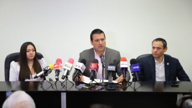 Photo of Américo es inelegible: PAN