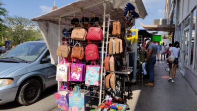 Photo of Locatarios piden a Américo Villarreal “se ponga una mano en el corazón” y les facilite créditos