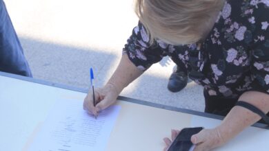 Photo of Firman apoyo para Américo Villarreal