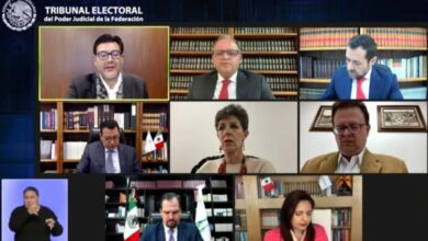 Photo of El miércoles resolverá el Tribunal Electoral elección de Tamaulipas