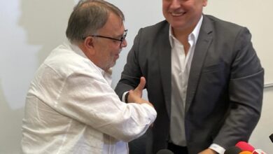 Photo of Proponen transición “en los mejores términos”