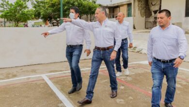 Photo of Fuerte impulso a la reconstrucción del tejido social en Ciudad Madero