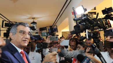 Photo of Presentará el Gobernador proyectos prioritarios al Presidente y su gabinete