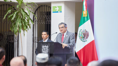 Photo of Humanismo y honestidad, cualidades de servidores públicos:  Américo