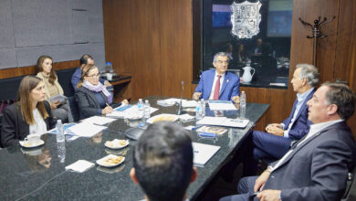 Photo of Industriales refrendan confianza en el gobierno de la transformación que encabeza Américo