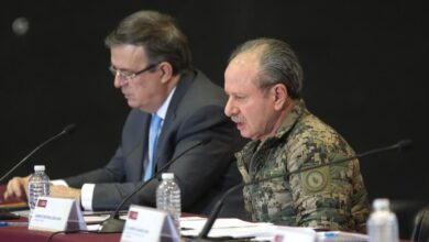 Photo of Plantea SRE acelerar promoción de Tamaulipas en el extranjero