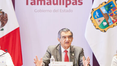 Photo of Presentará Américo y su gabinete, plan de apoyo a los alcaldes del Altiplano